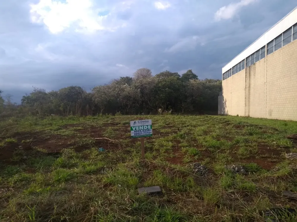 Loteamento e Condomínio, 1000 m² - Foto 4