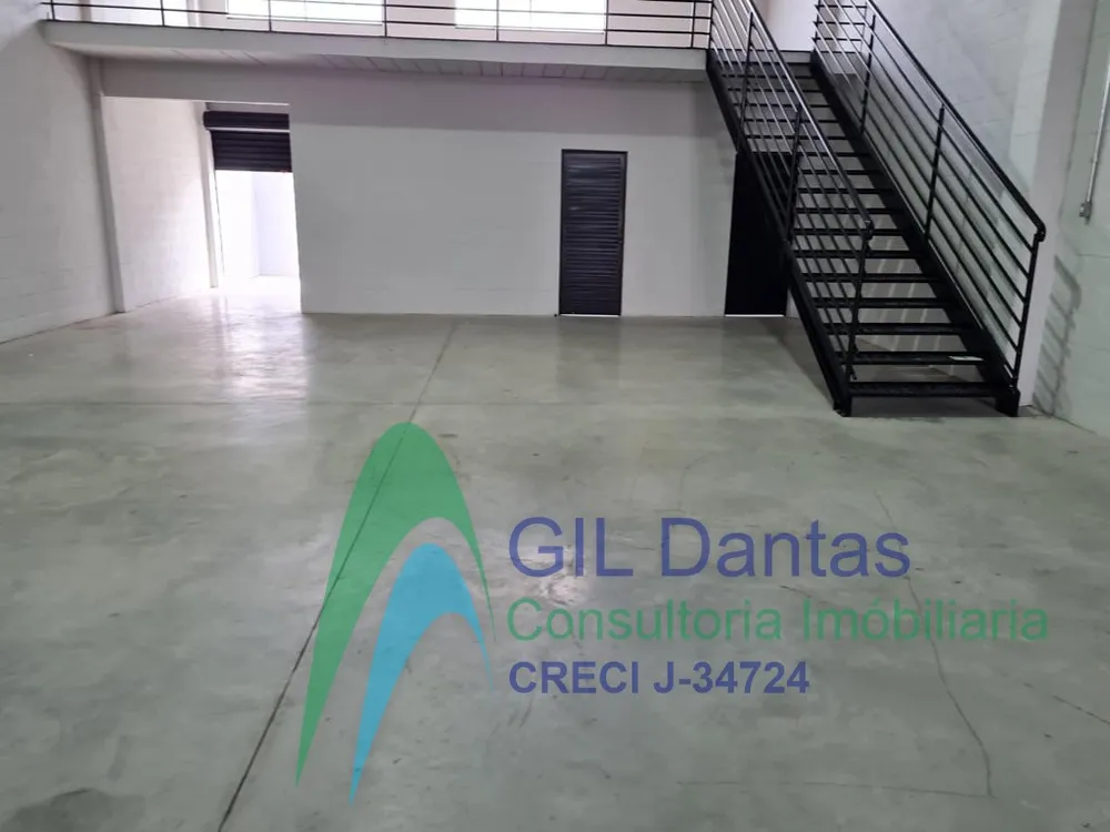 Depósito-Galpão, 375 m² - Foto 4
