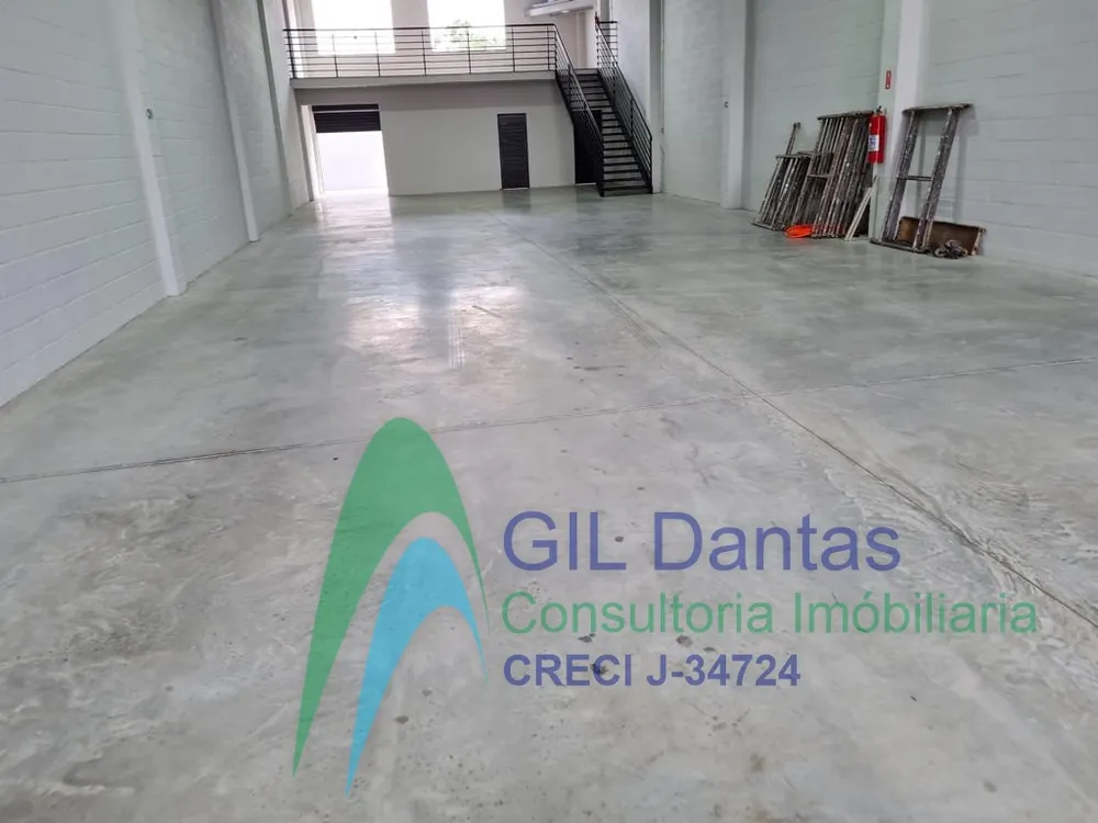 Depósito-Galpão, 375 m² - Foto 3