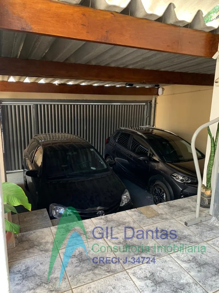Casa, 3 quartos, 211 m² - Foto 3