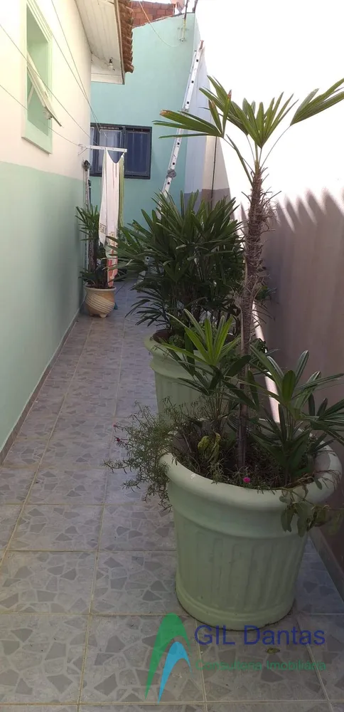 Casa, 2 quartos, 150 m² - Foto 2