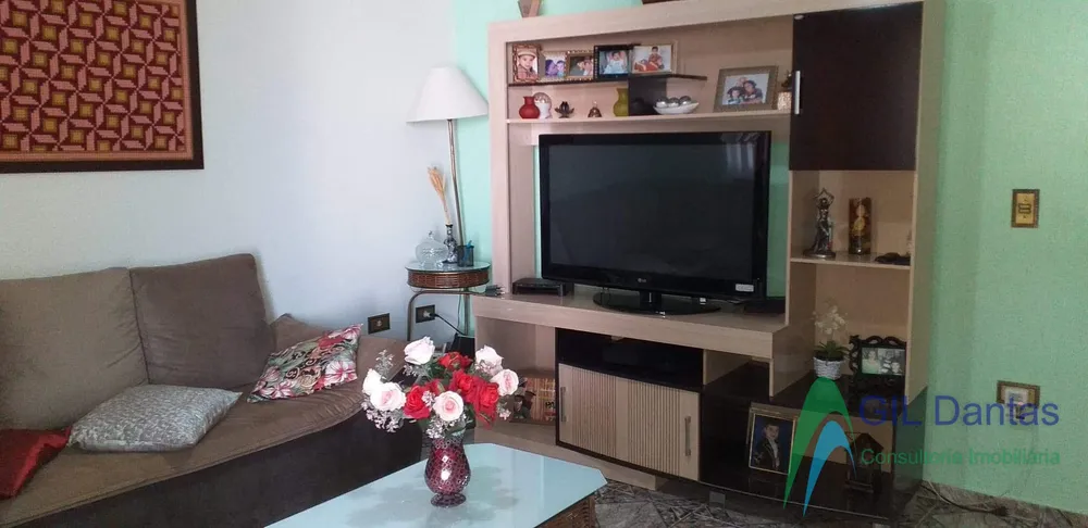Casa, 2 quartos, 150 m² - Foto 1