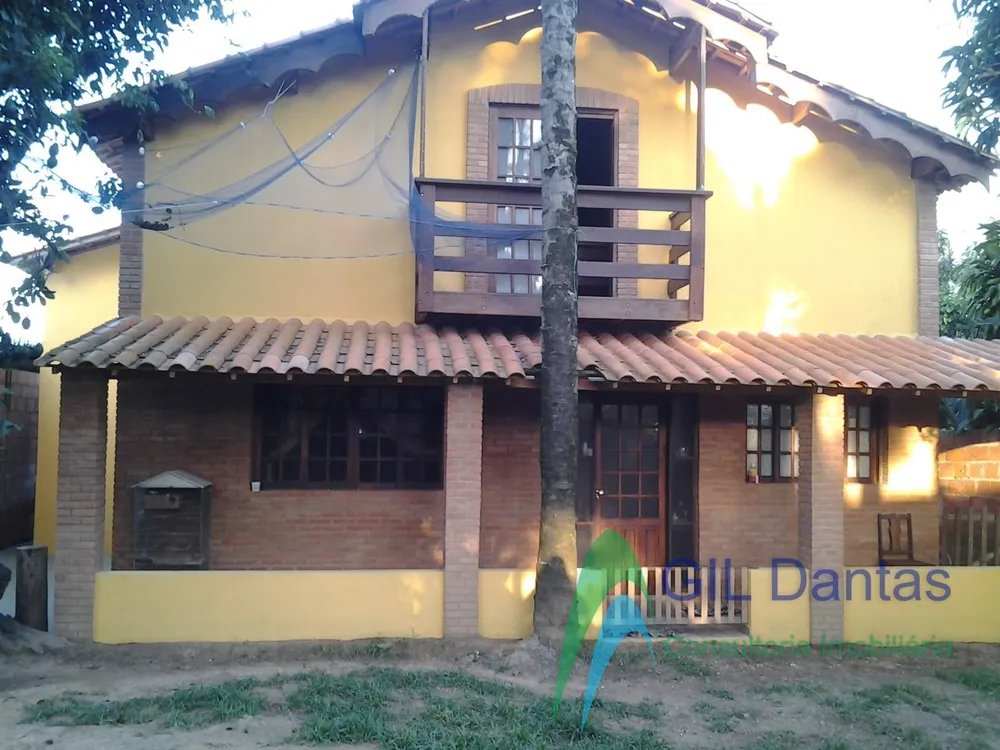 Sobrado, 2 quartos, 120 m² - Foto 1