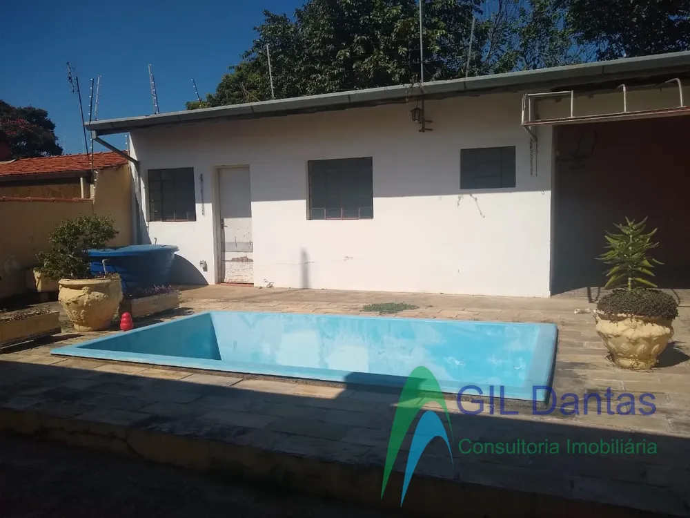Casa, 4 quartos, 300 m² - Foto 4