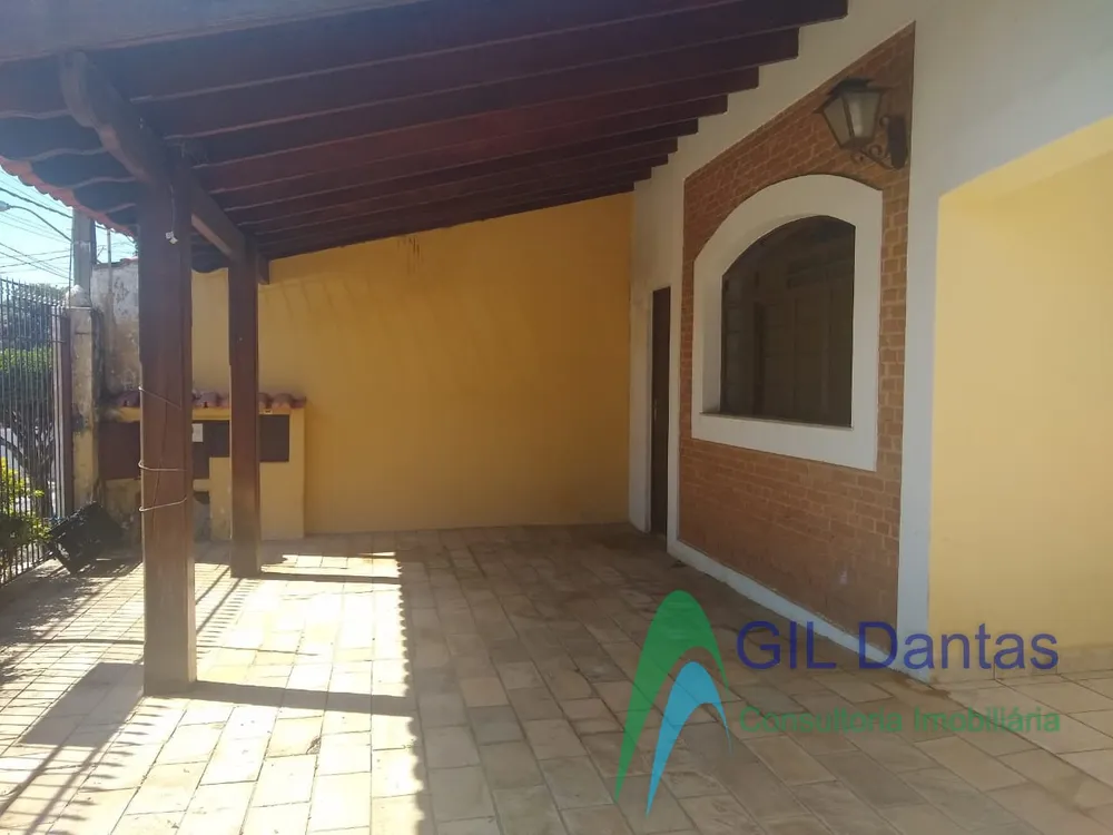 Casa, 4 quartos, 300 m² - Foto 2