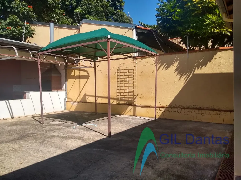 Casa, 4 quartos, 300 m² - Foto 3