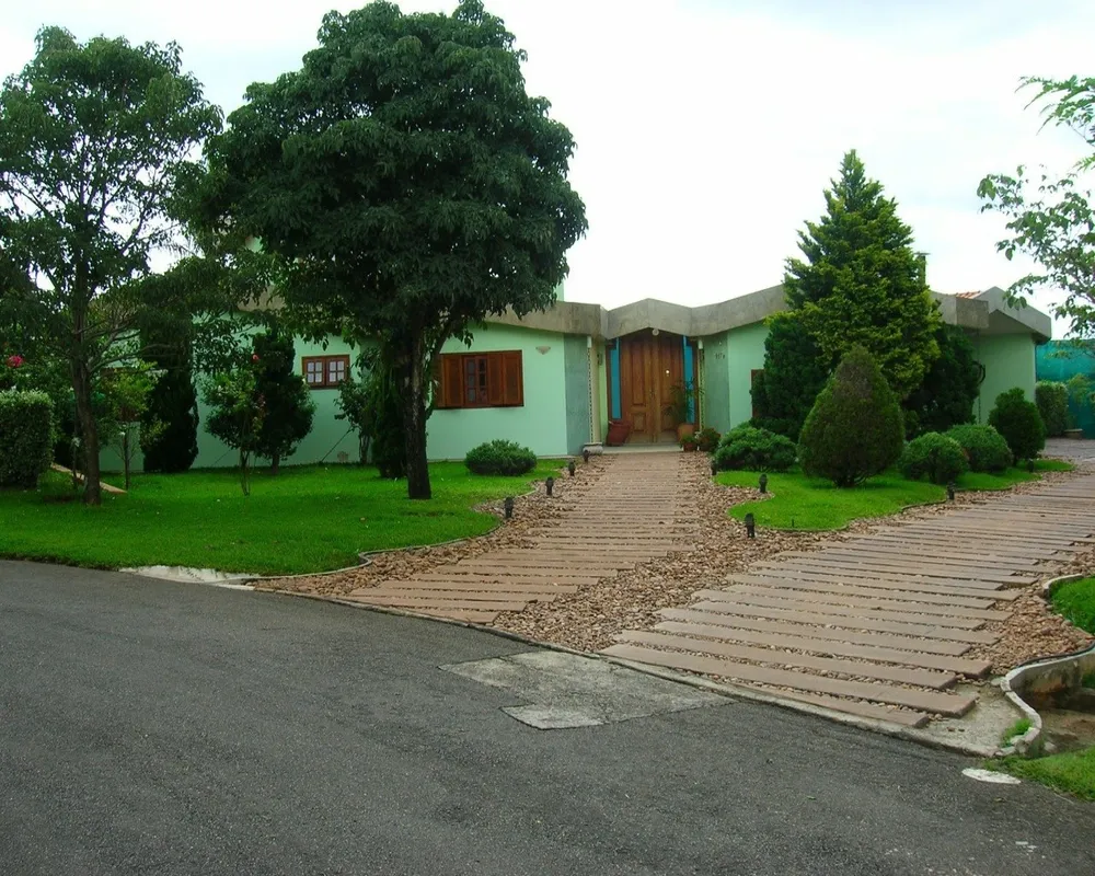 Casa, 8 quartos, 482 m² - Foto 1