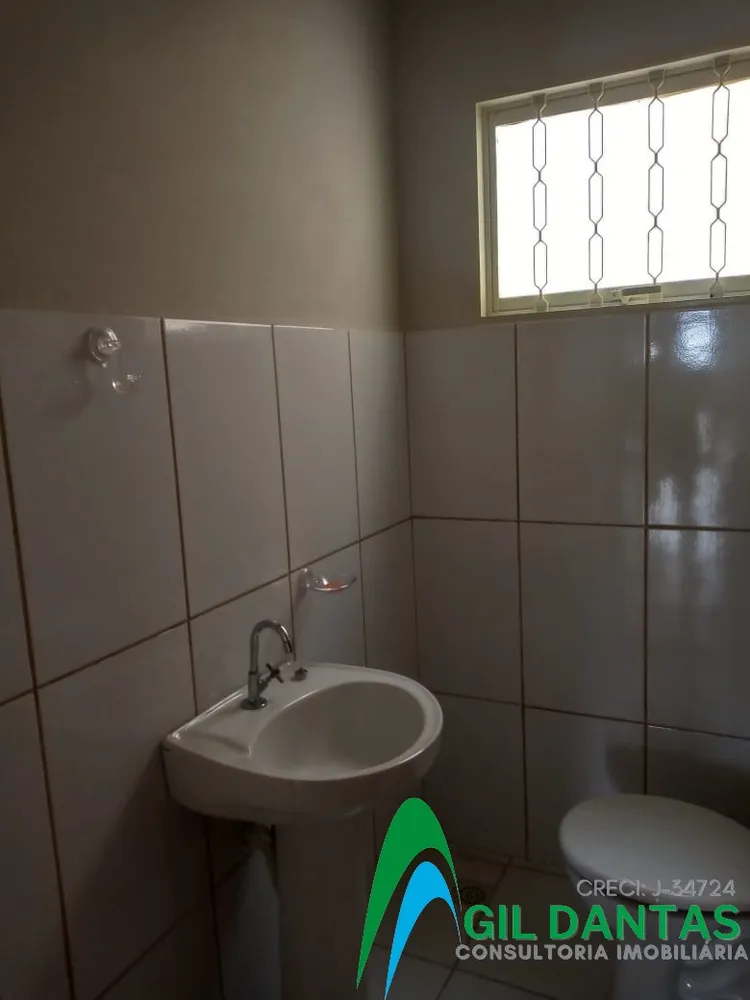 Loja-Salão, 140 m² - Foto 4
