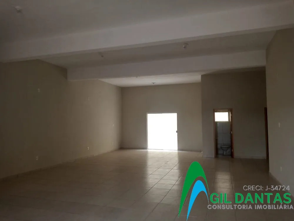 Loja-Salão, 140 m² - Foto 2