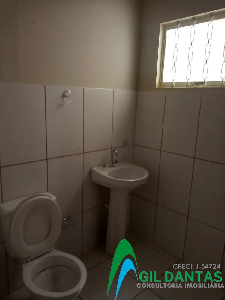 Loja-Salão, 140 m² - Foto 3