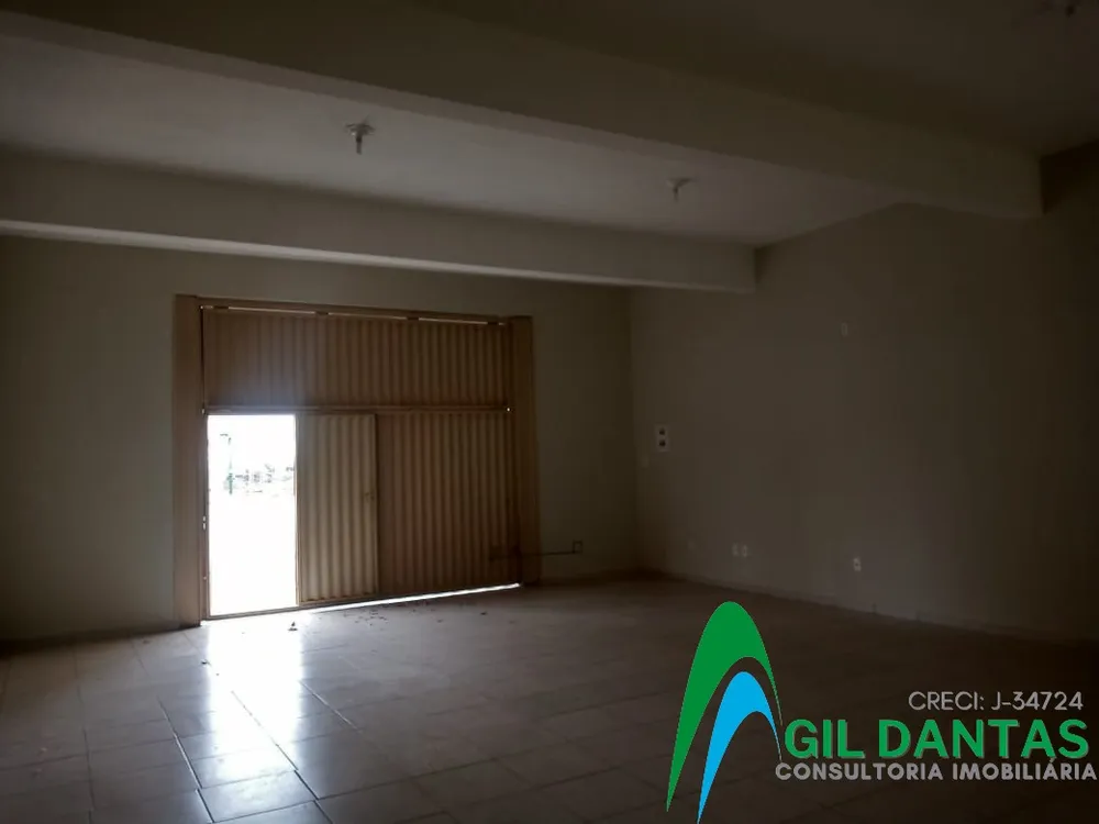 Loja-Salão, 140 m² - Foto 1