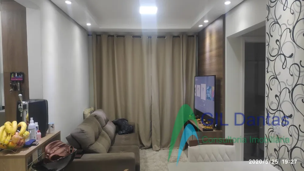 Apartamento, 2 quartos, 47 m² - Foto 4