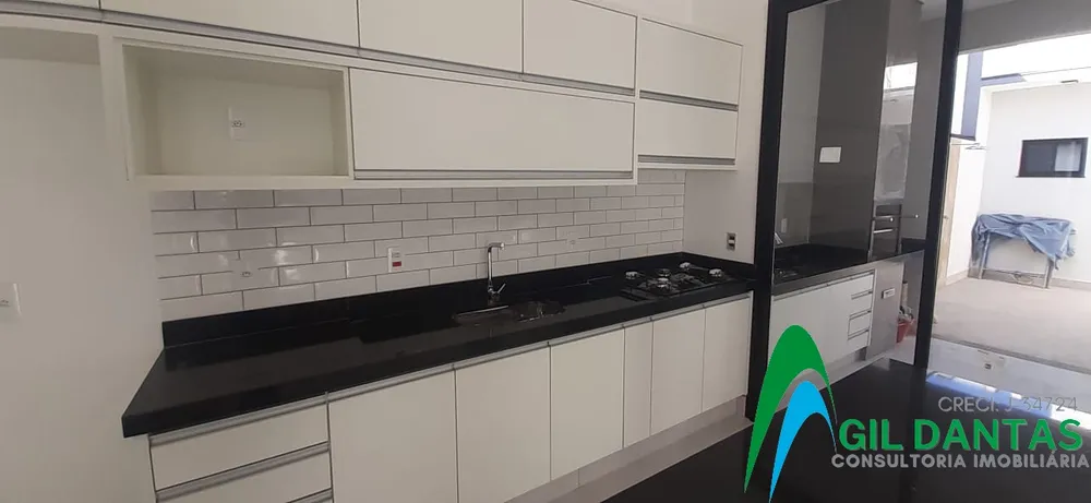 Casa, 3 quartos, 105 m² - Foto 4