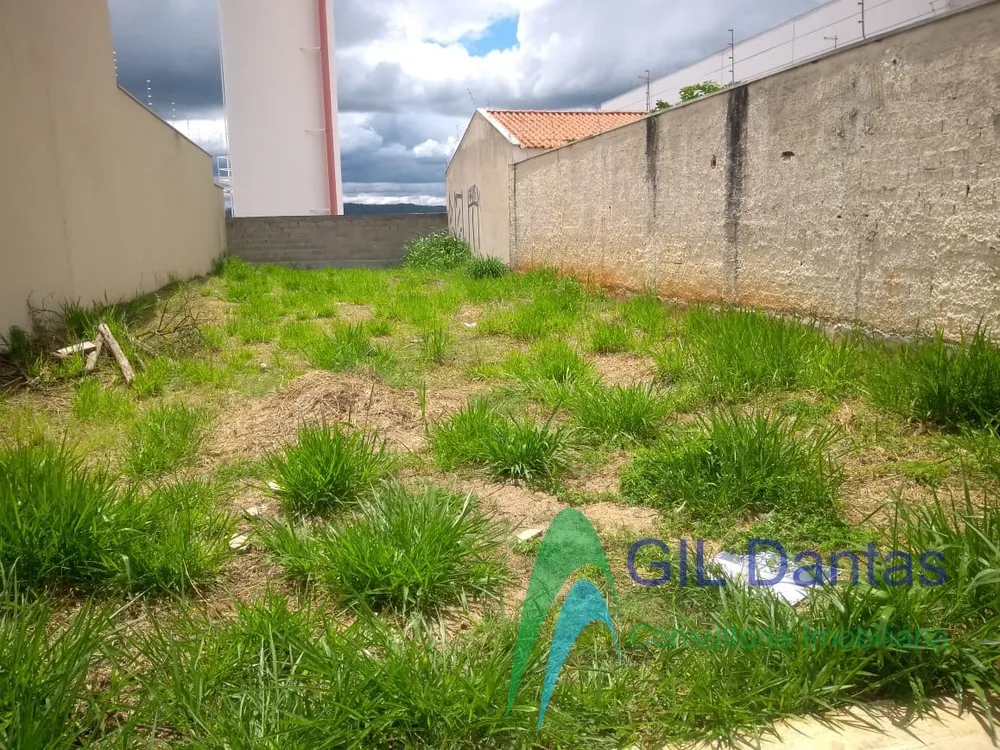 Terreno, 200 m² - Foto 1
