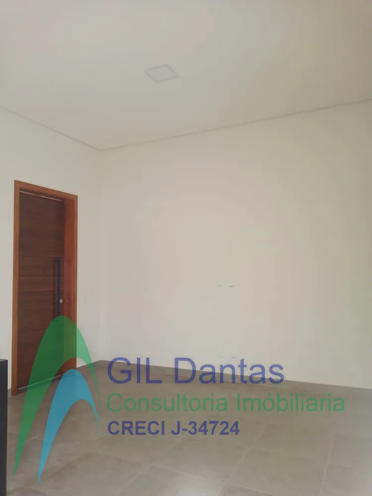 Casa, 3 quartos, 105 m² - Foto 2