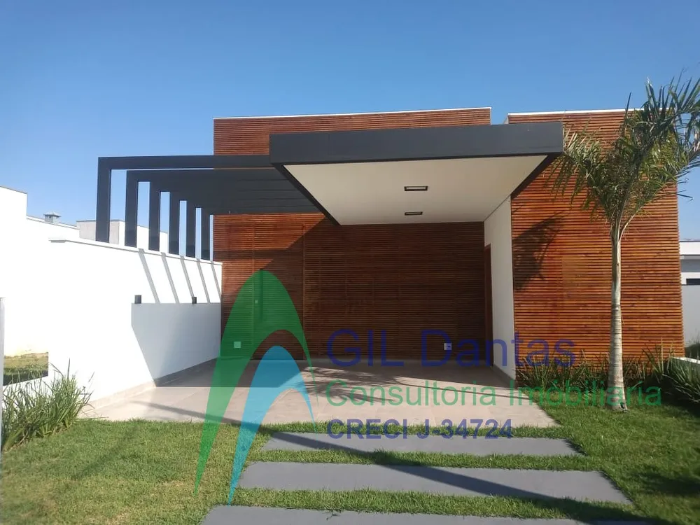 Casa, 3 quartos, 105 m² - Foto 1