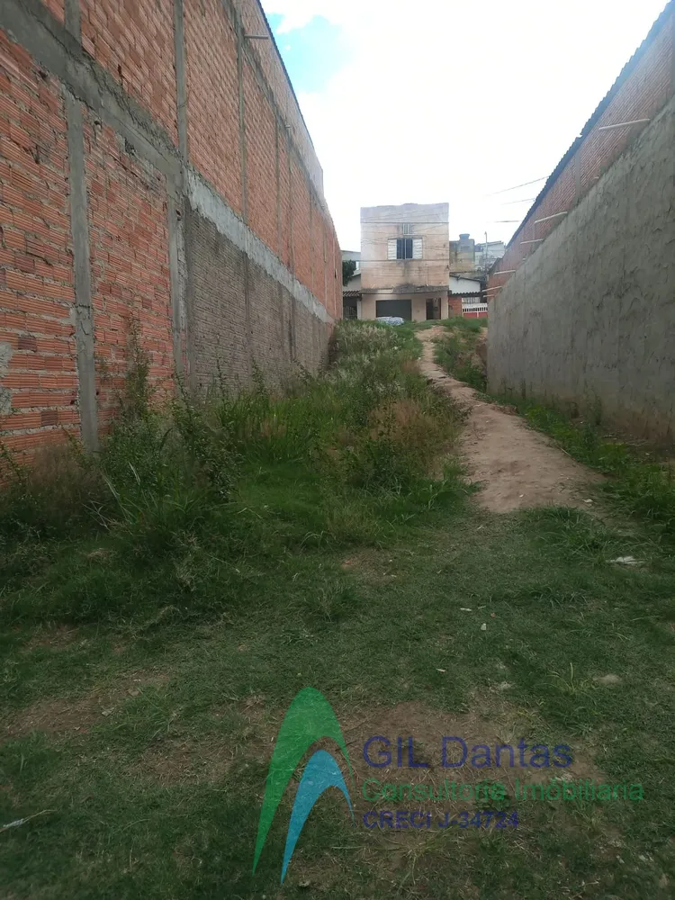Terreno, 125 m² - Foto 2