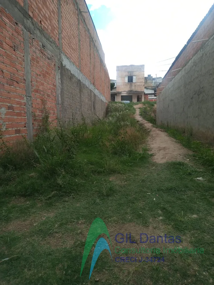 Terreno, 125 m² - Foto 1