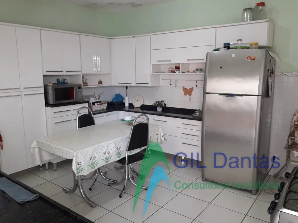 Casa, 2 quartos, 110 m² - Foto 4
