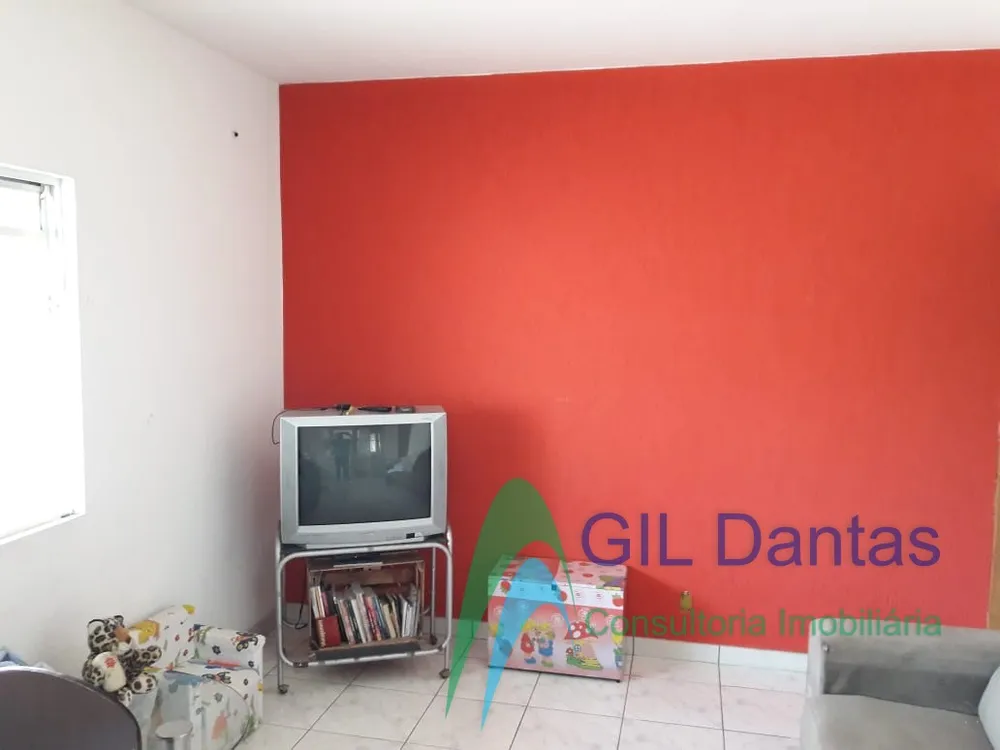 Casa, 2 quartos, 110 m² - Foto 3