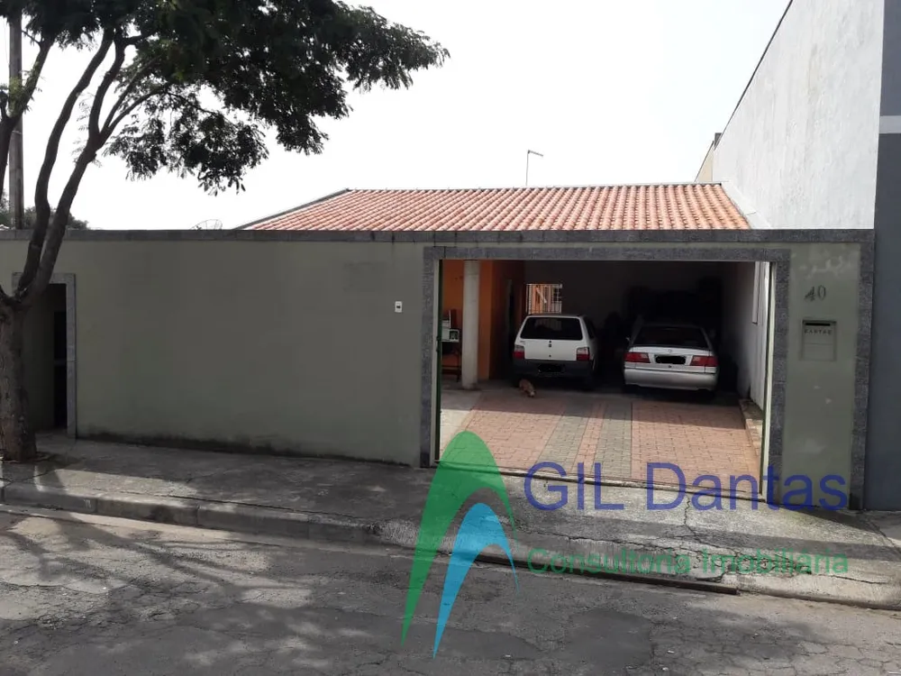 Casa, 2 quartos, 110 m² - Foto 1