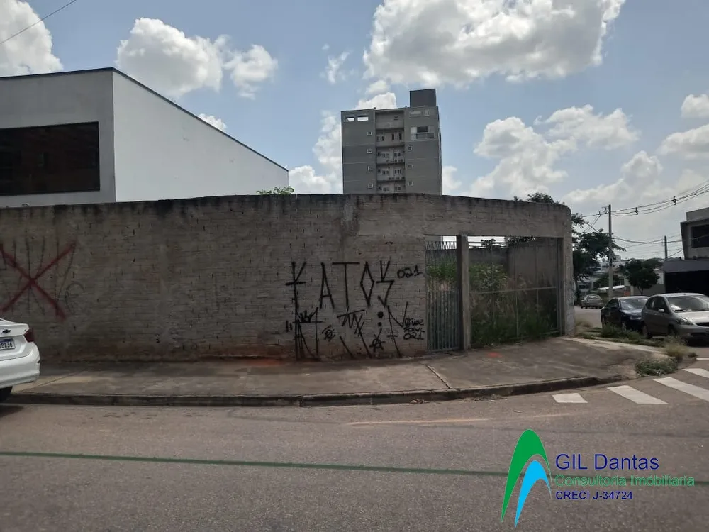 Loteamento e Condomínio, 300 m² - Foto 1