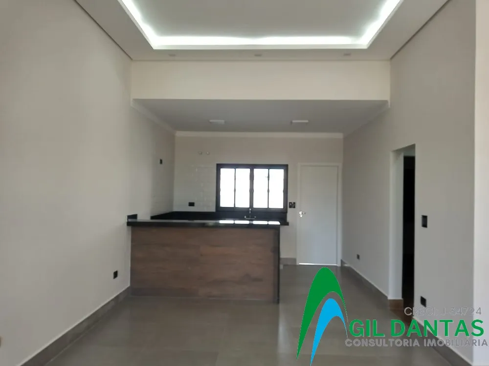 Casa, 2 quartos, 107 m² - Foto 2