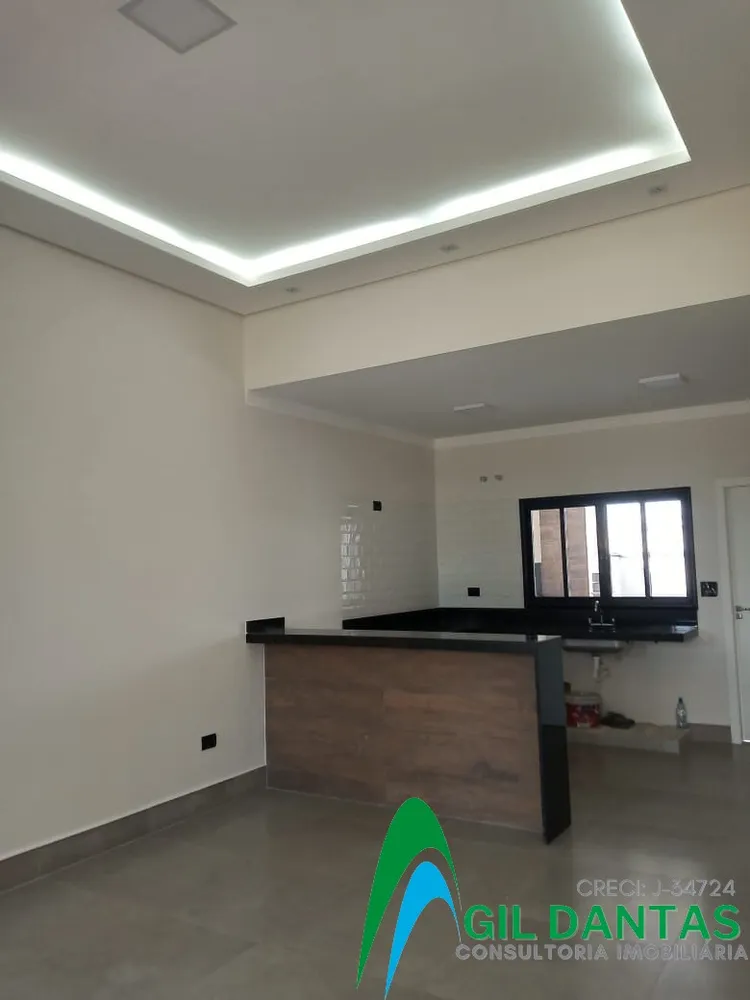 Casa, 2 quartos, 107 m² - Foto 3