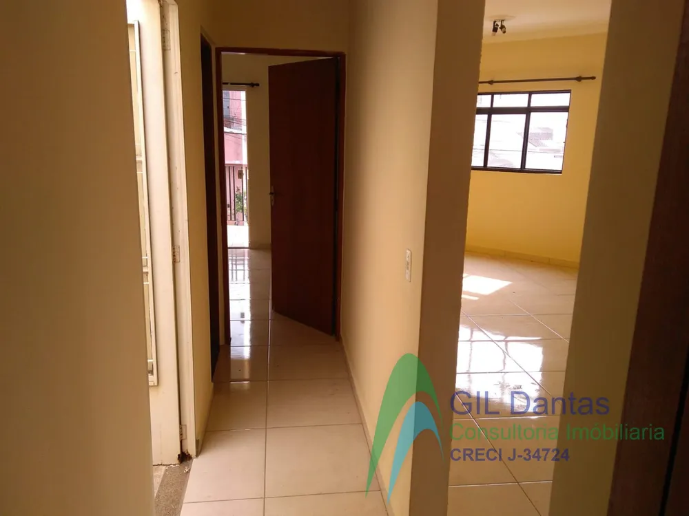 Casa, 2 quartos, 260 m² - Foto 4