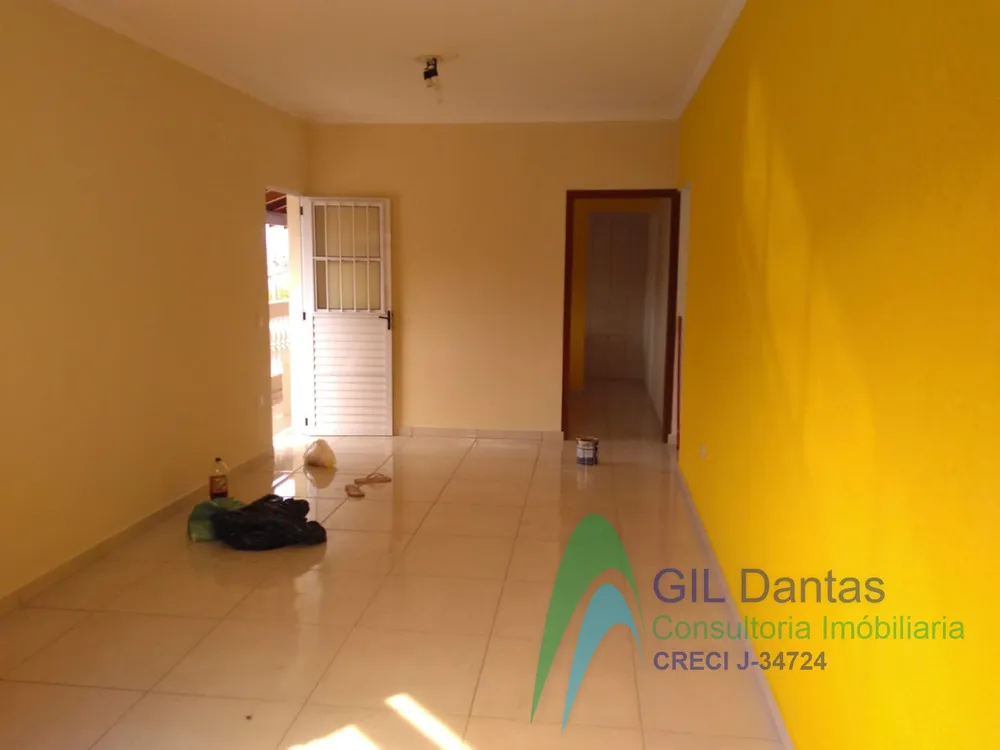 Casa, 2 quartos, 260 m² - Foto 1