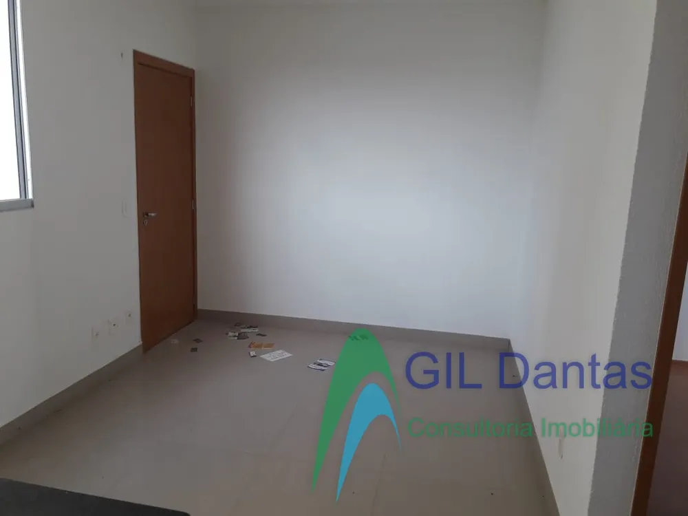 Apartamento, 2 quartos, 45 m² - Foto 4