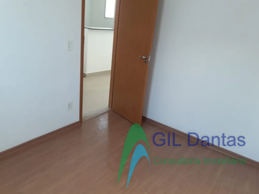 Apartamento, 2 quartos, 45 m² - Foto 3