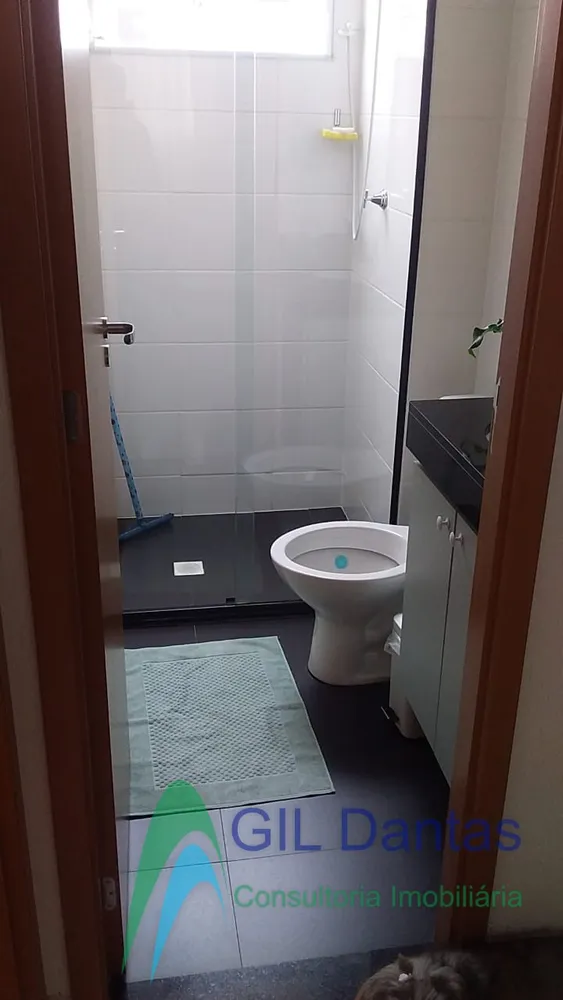 Apartamento, 2 quartos, 45 m² - Foto 2
