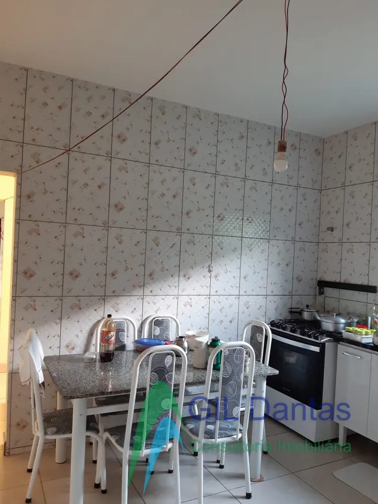 Sobrado, 3 quartos, 130 m² - Foto 3
