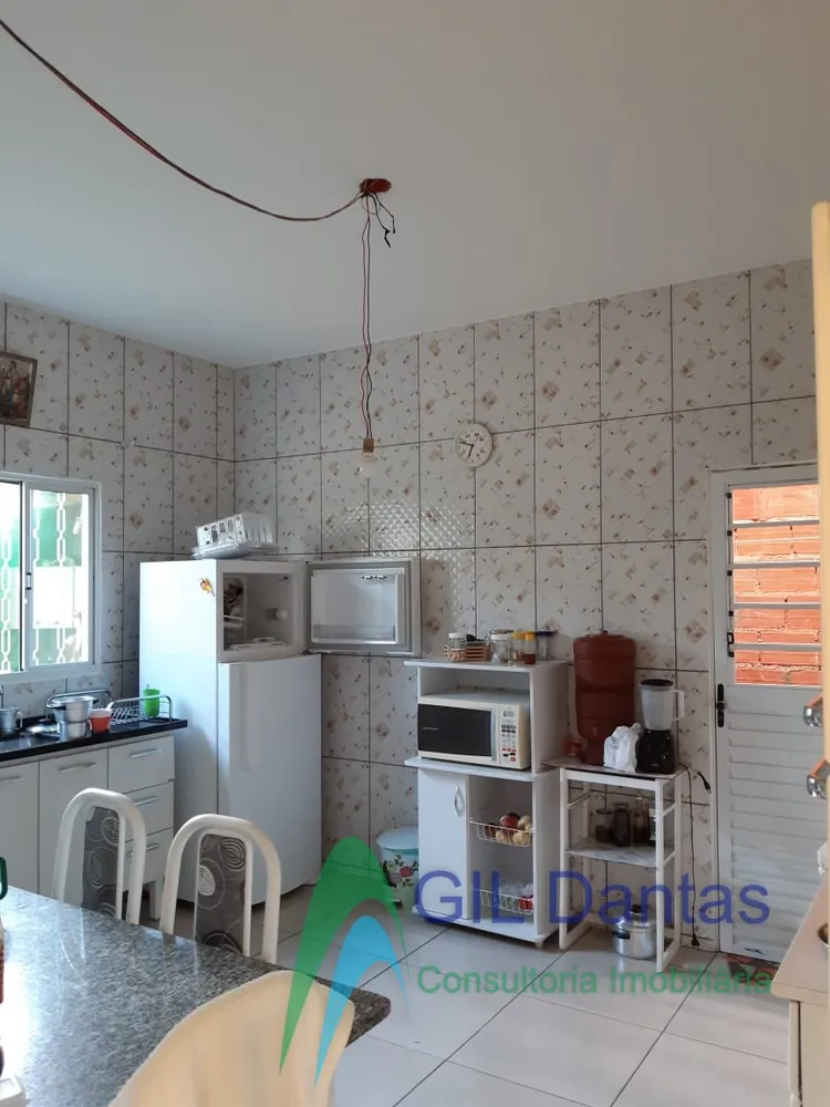 Sobrado, 3 quartos, 130 m² - Foto 2
