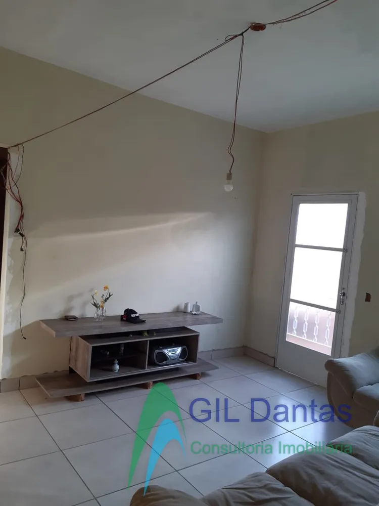 Sobrado, 3 quartos, 130 m² - Foto 1