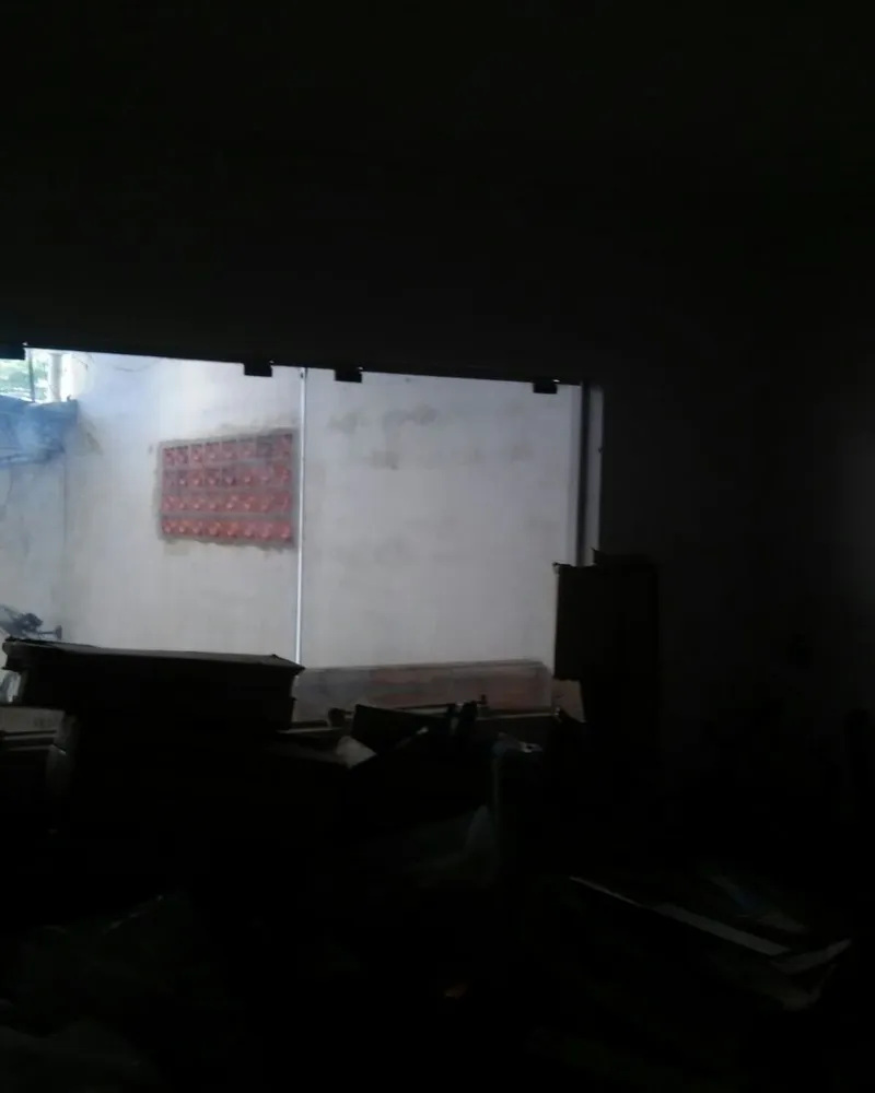 Depósito-Galpão, 380 m² - Foto 2