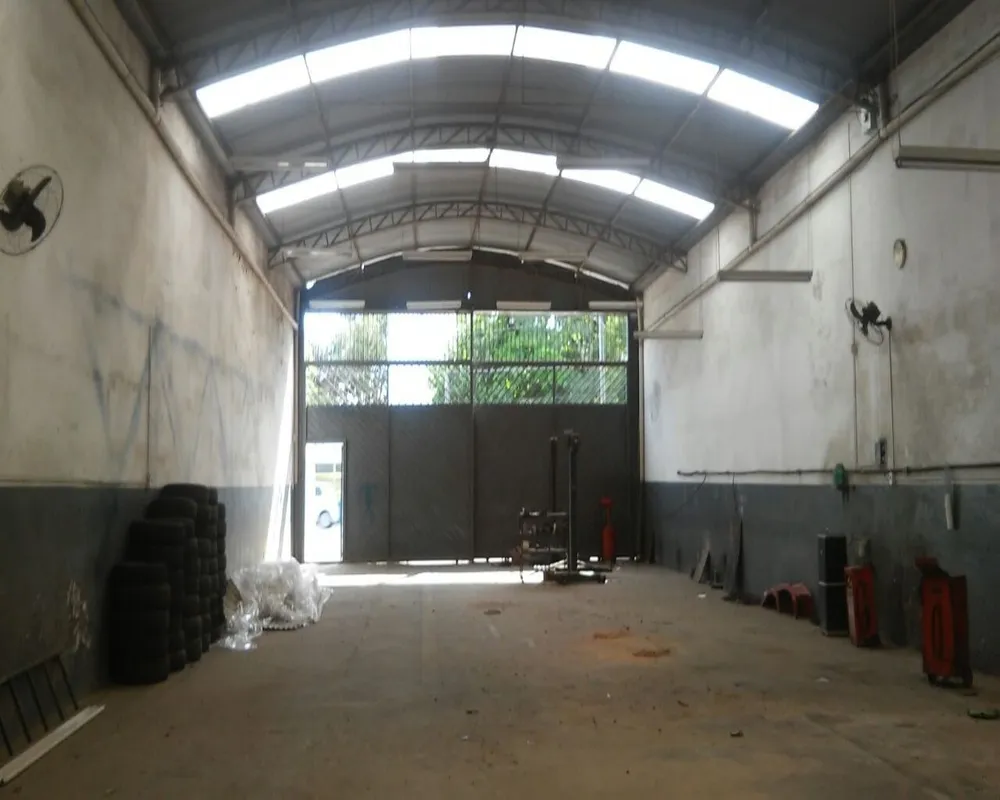Depósito-Galpão, 380 m² - Foto 4
