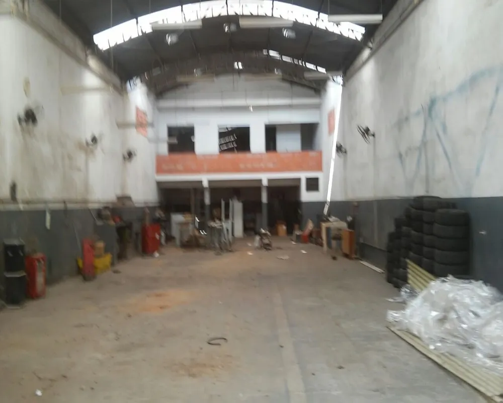Depósito-Galpão, 380 m² - Foto 3