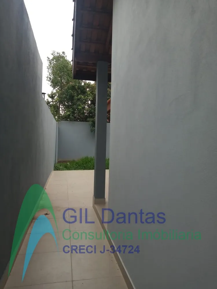 Casa, 2 quartos, 140 m² - Foto 3