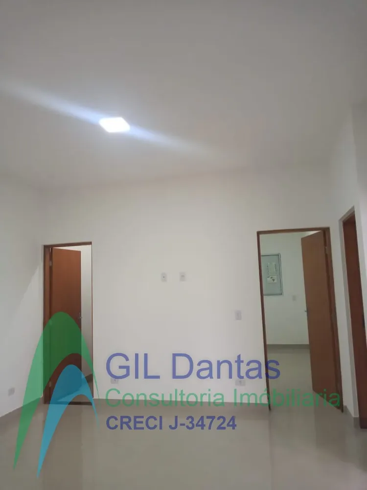 Casa, 2 quartos, 140 m² - Foto 2