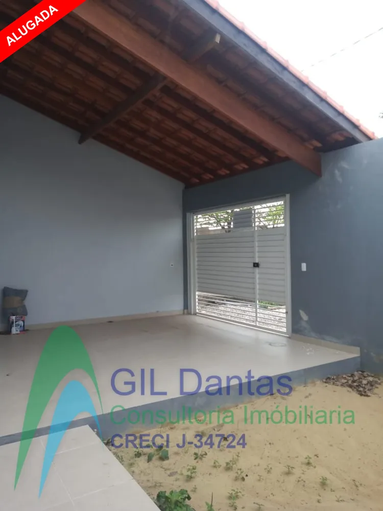 Casa, 2 quartos, 140 m² - Foto 1