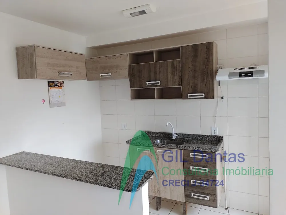 Apartamento, 2 quartos, 49 m² - Foto 3