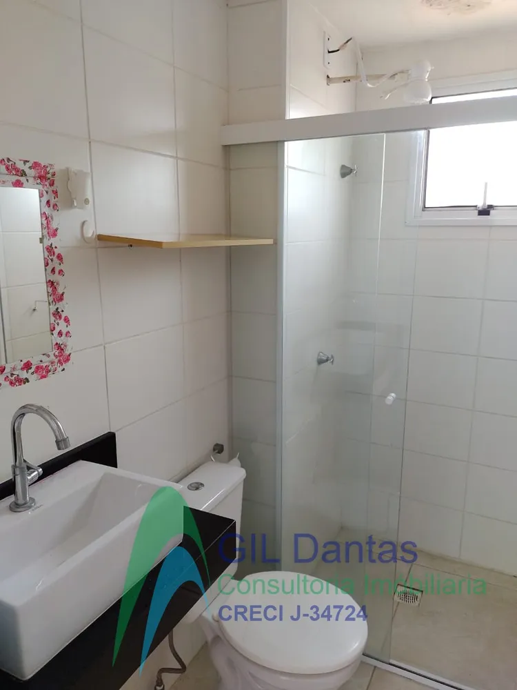 Apartamento, 2 quartos, 49 m² - Foto 4