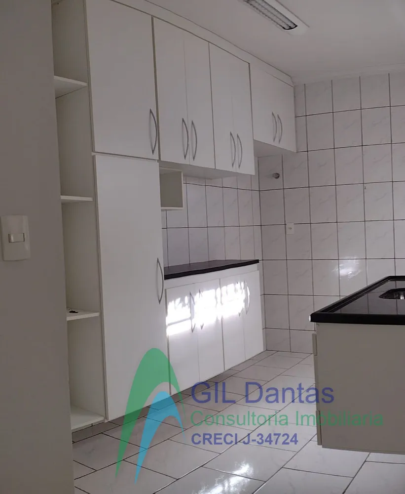Casa, 3 quartos, 90 m² - Foto 4