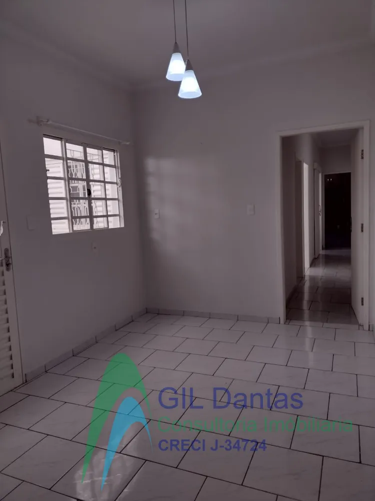 Casa, 3 quartos, 90 m² - Foto 3