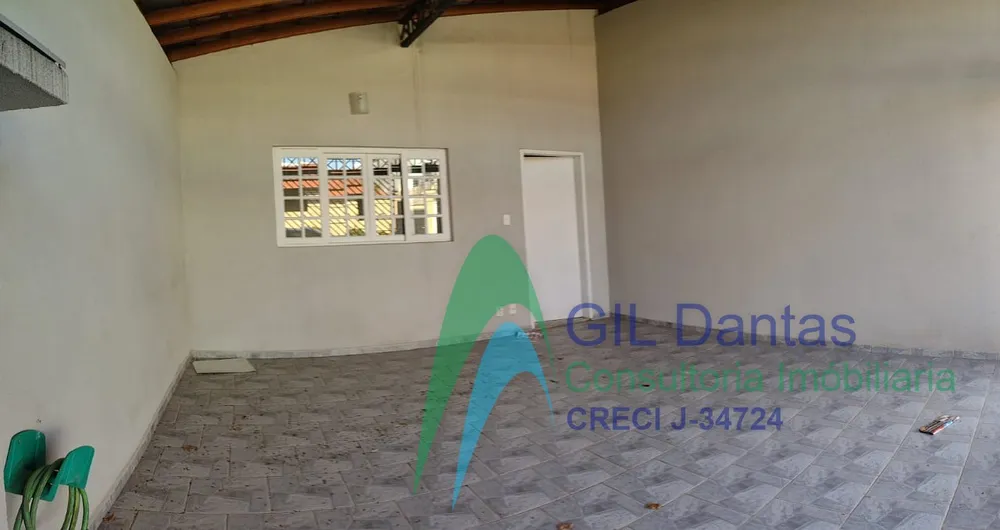 Casa, 3 quartos, 90 m² - Foto 1