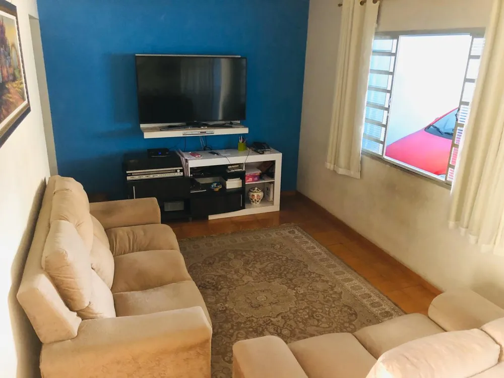 Casa, 3 quartos, 205 m² - Foto 2