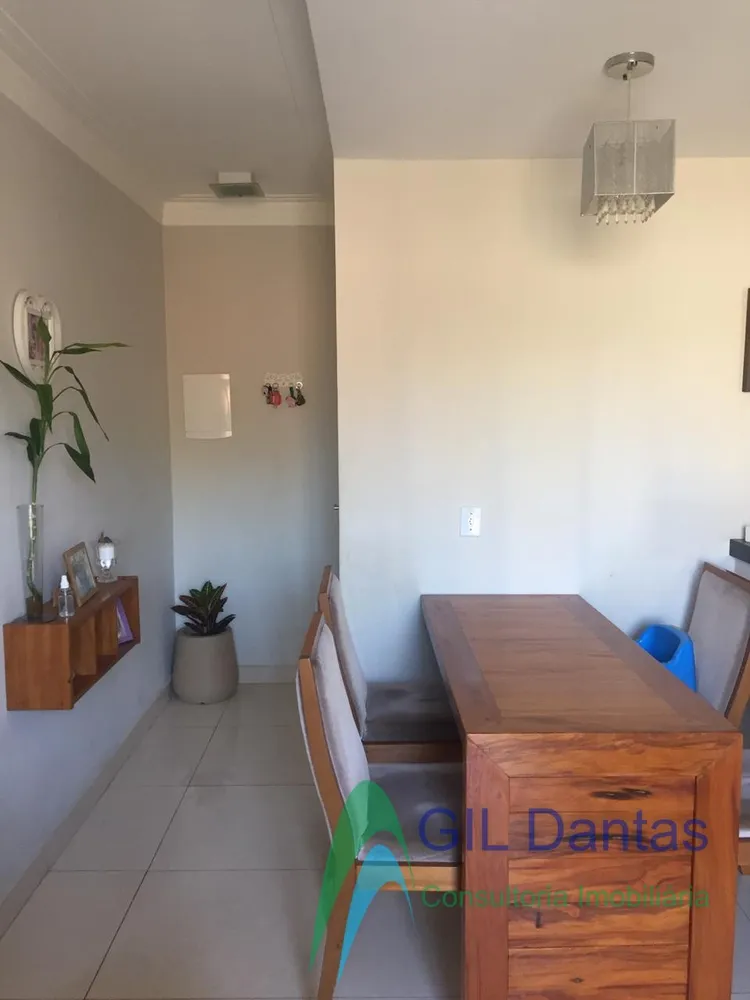 Apartamento, 2 quartos, 52 m² - Foto 3