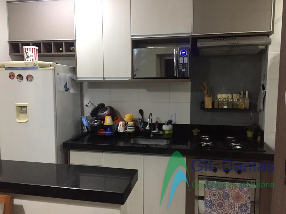Apartamento, 2 quartos, 52 m² - Foto 4